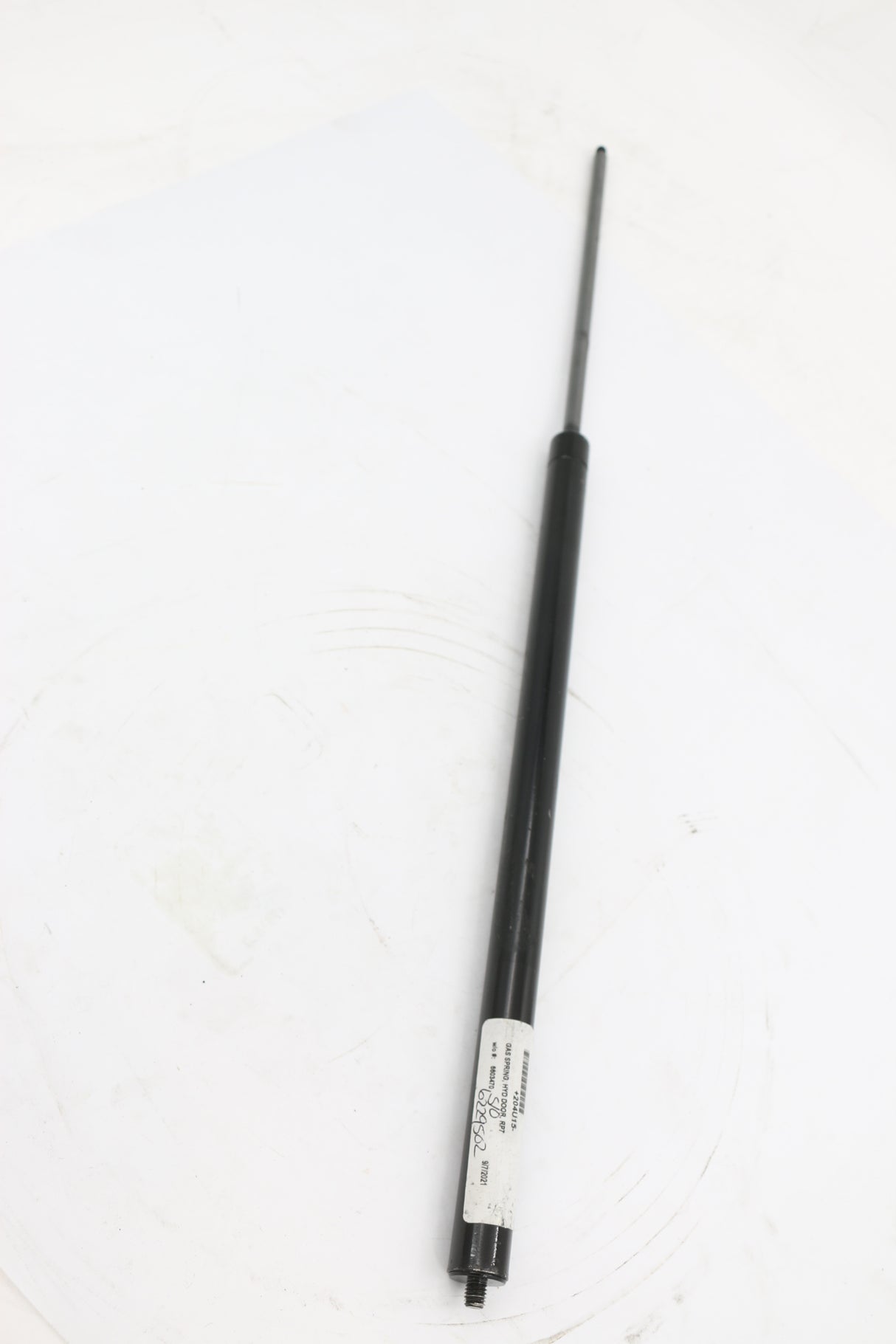 SCHWARZE - 204U15 - GAS SPRING- HYD DOOR- RP7