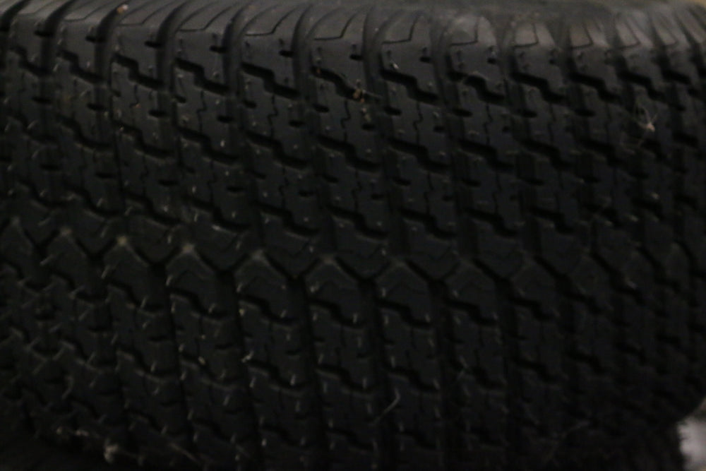 CARLISLE TIRE (CARLSTAR) - 6L0160 - CARLISLE/ANTEGO WHEEL/TIRE ASM 23X10.50-12