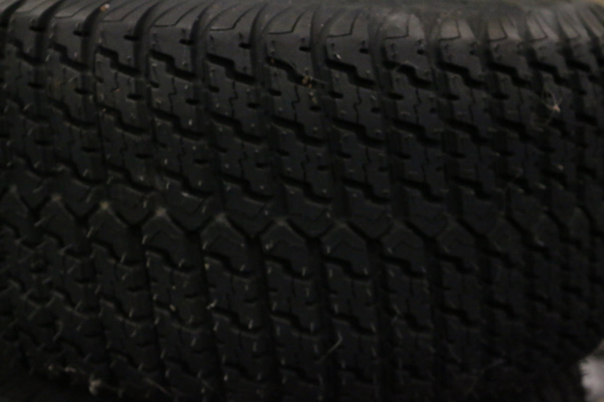 CARLISLE TIRE (CARLSTAR) - 6L0160 - CARLISLE/ANTEGO WHEEL/TIRE ASM 23X10.50-12
