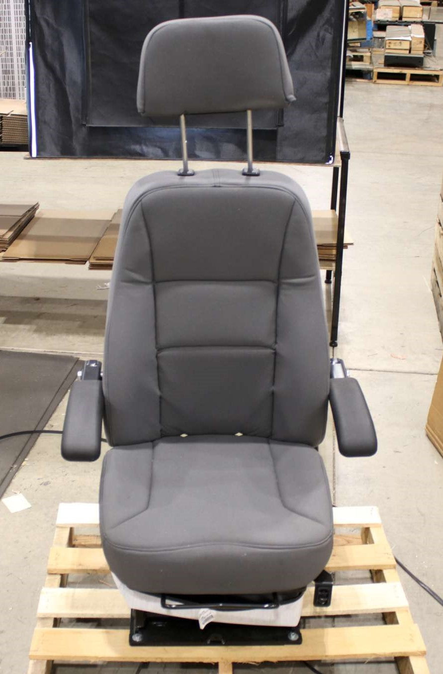 SEATS INC. - 185340FD635 - SPECIAL AIR SEAT