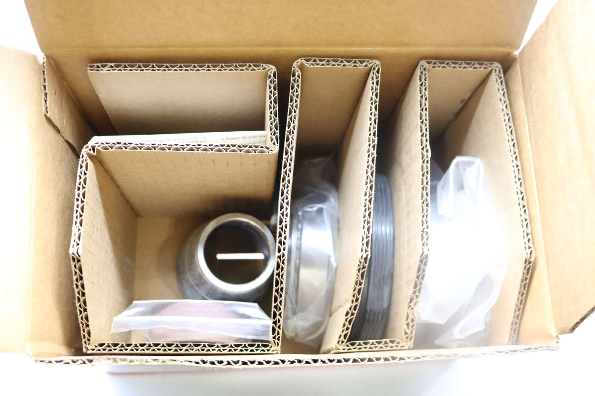 CONMET - 1C081727 - REBUILD KIT FF FRONT