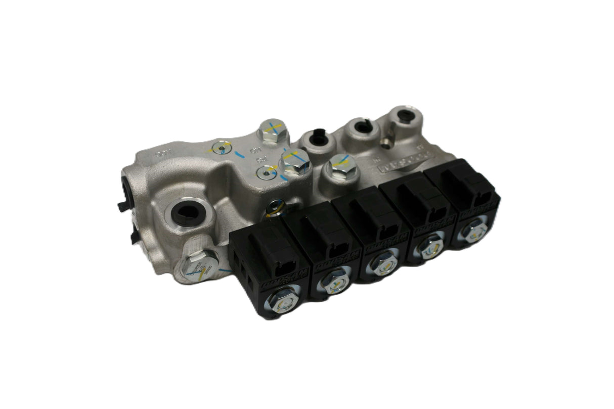 DOOSAN - 410135 01317 - SOLENOID VALVE