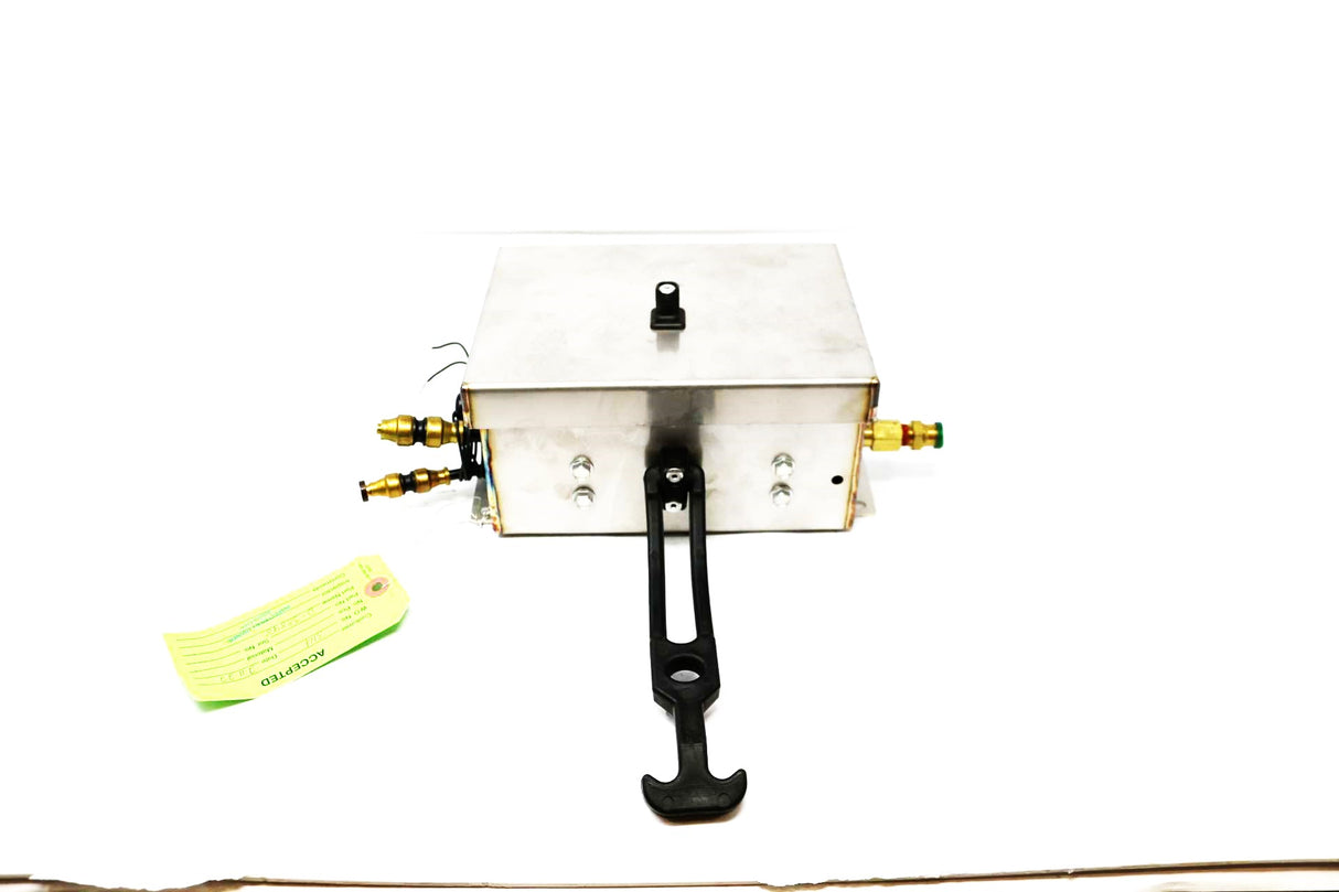 HENDRICKSON - 017515-00 - LIFT AXLE MASTER LC-USO