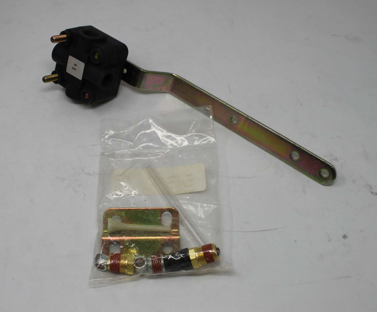 HENDRICKSON - VS-227 - NON DELAY HCV AM KIT