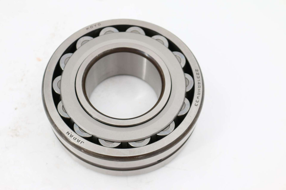 KOYO - 22314RHRW33 - SPHERICAL ROLLER BEARING 70mm ID 150mm OD