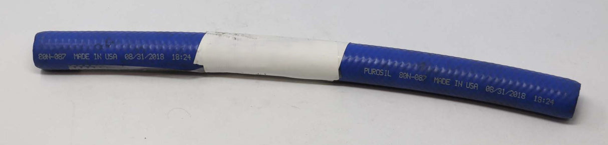 PUROSIL - 80N-087-16 MOQ - HOSE 16" 7/8 ID- SILICON 1 PLY