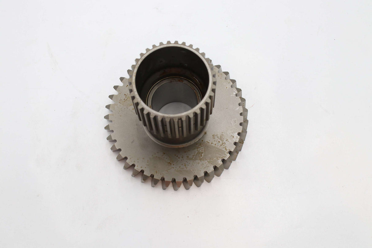 ZF - 4661.373.007 - CARRIER DISC