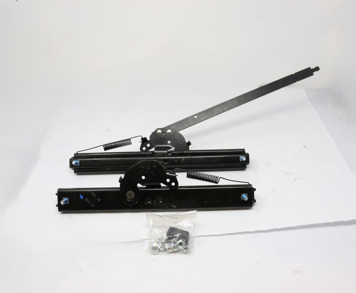 BOSTROM - P226-89 - KIT - 8.9 TRACK W/ HDLE