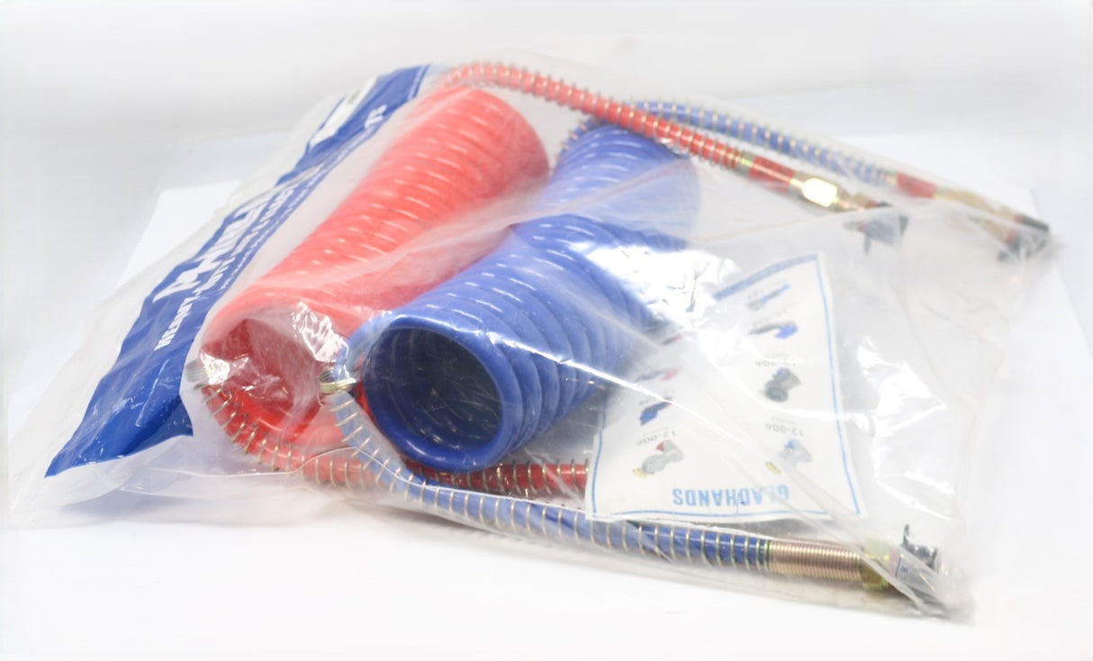 PHILLIPS - 11-715 - AIR BRAKE COIL-15