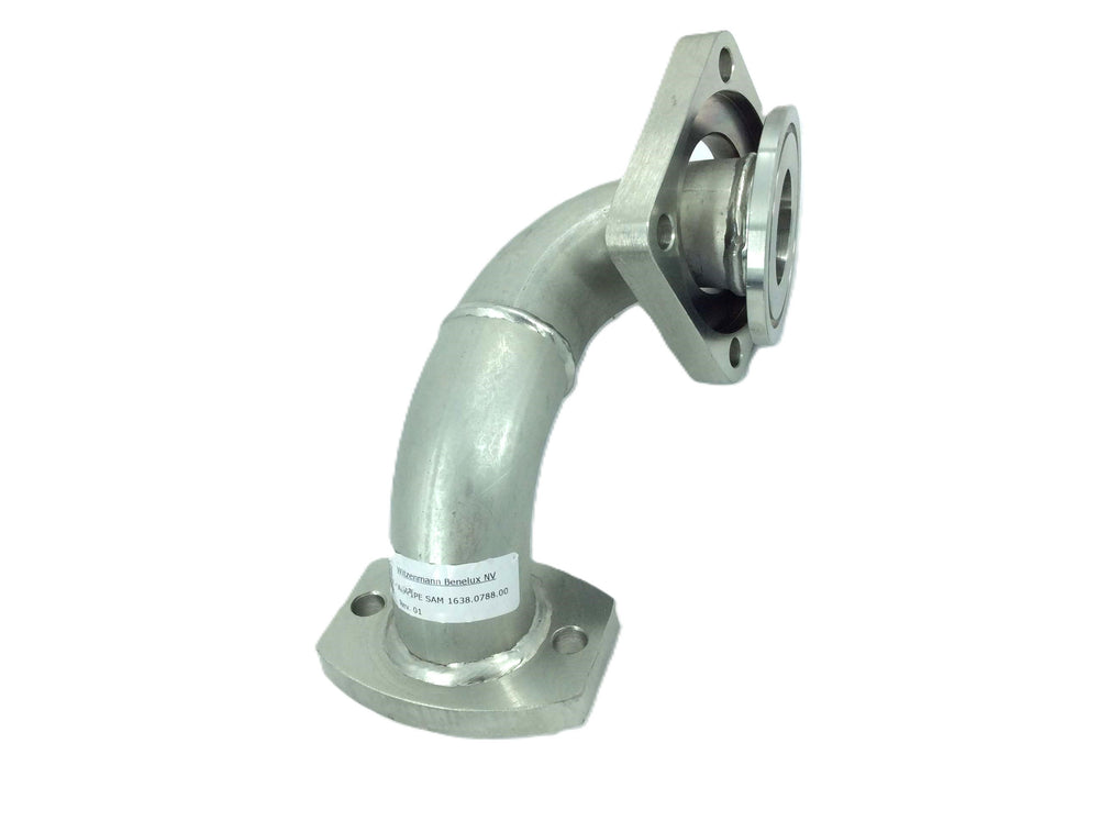 ATLAS COPCO - 1638078800 - PIPE