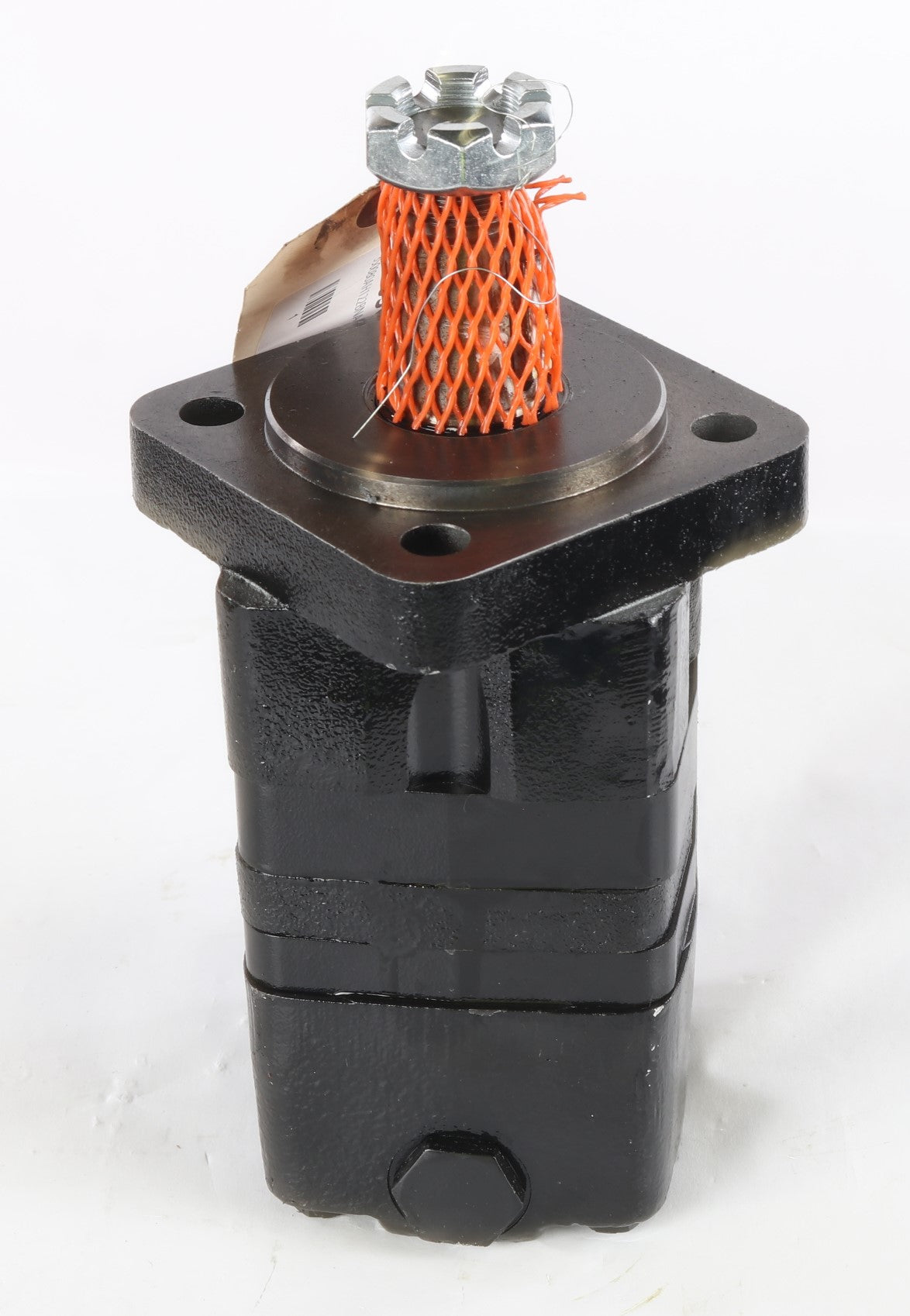 BOBCAT - 7371662 - MOTOR HYDRAULIC 80CC