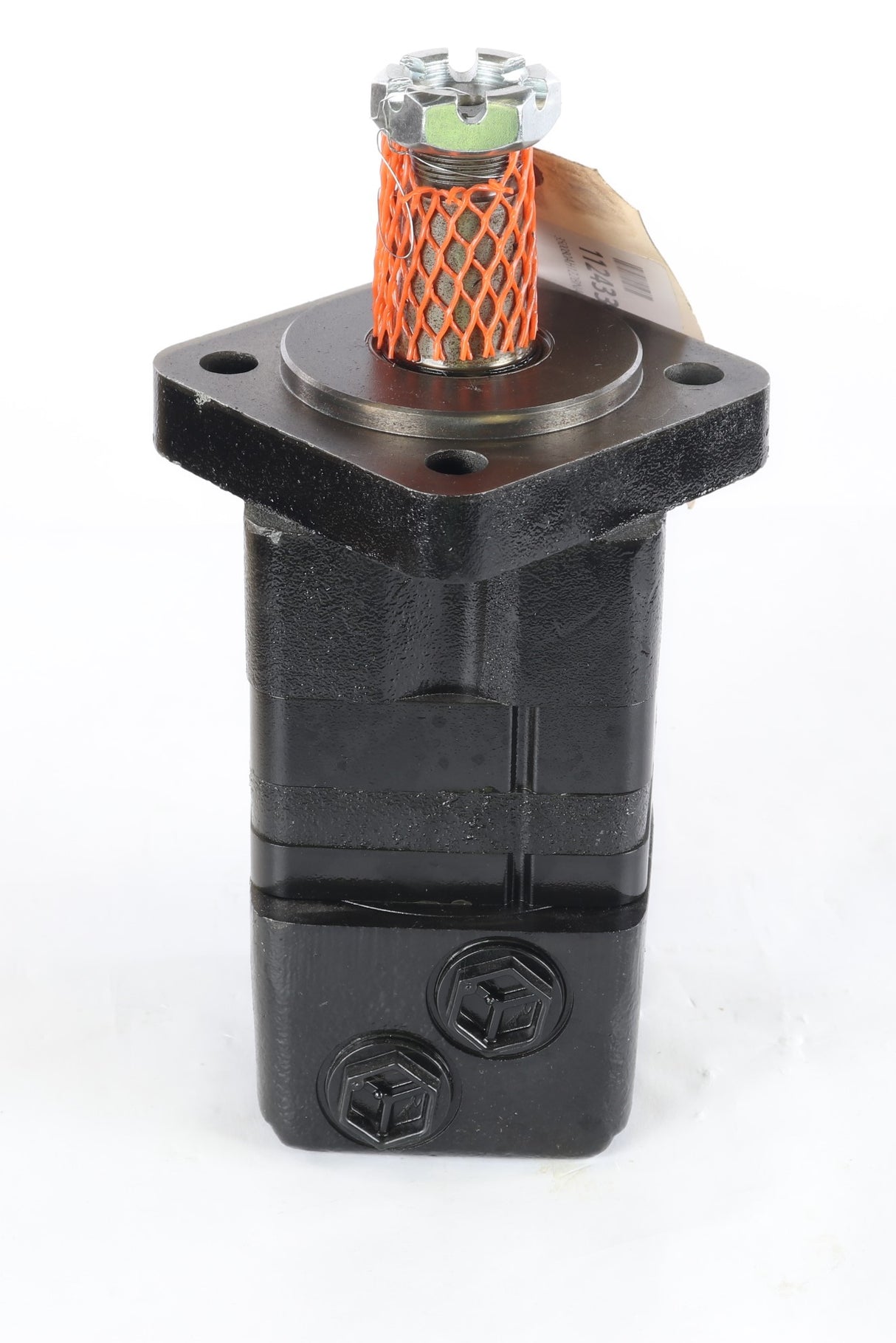BOBCAT - 7371662 - MOTOR HYDRAULIC 80CC