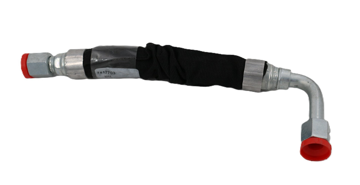 BOBCAT - 7417703 - HOSE HYDRAULIC ASSY