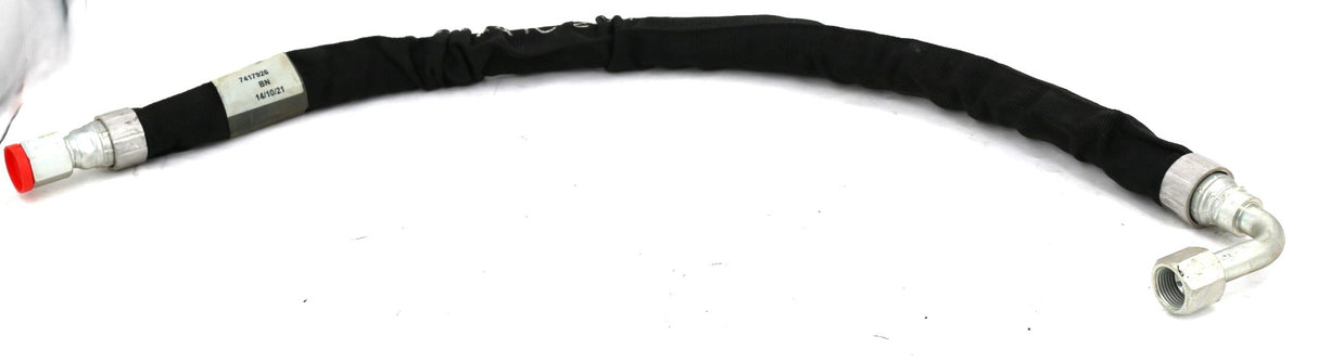 BOBCAT - 7417926 - HOSE HYDRAULIC ASSY