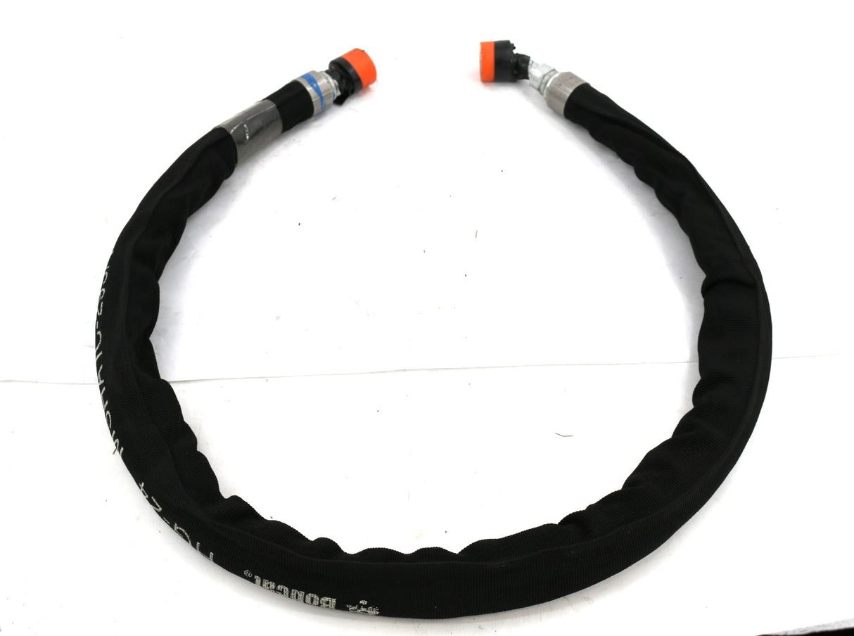 BOBCAT - 7417930 - HOSE HYDRAULIC ASSY