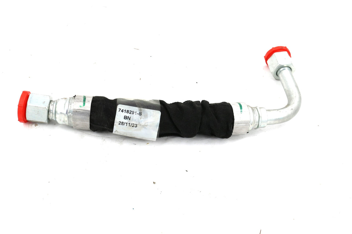 BOBCAT - 7418291 - HOSE HYDRAULIC ASSY
