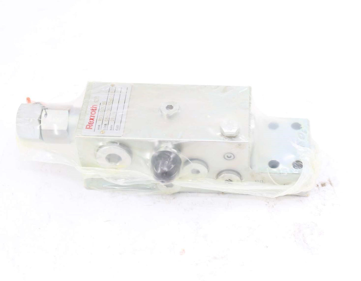 REXROTH - 084733036340010 - HYDRAULIC DISTRIBUTOR