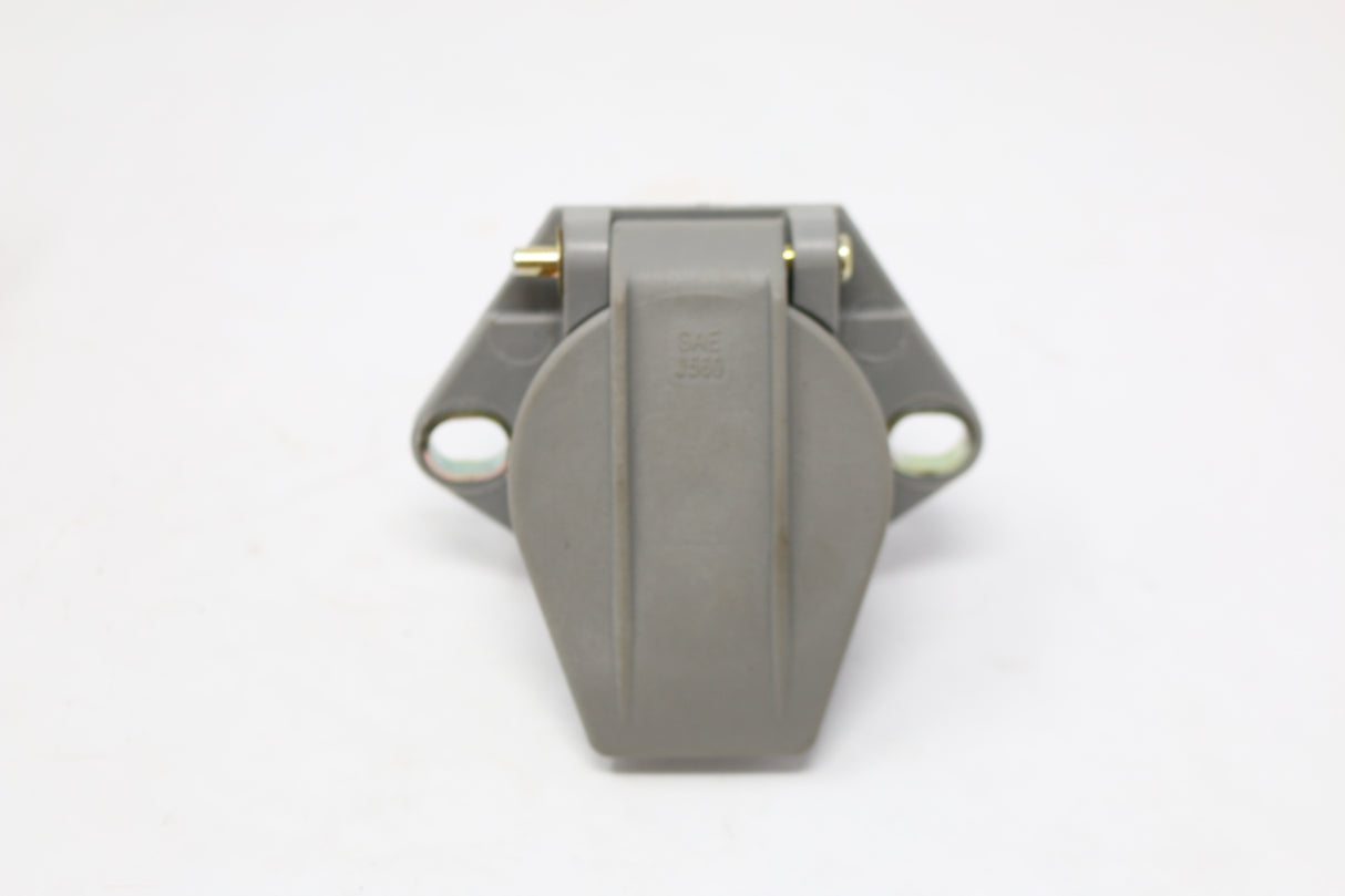 VELVAC - 055043 - 7-WAY SOCKET
