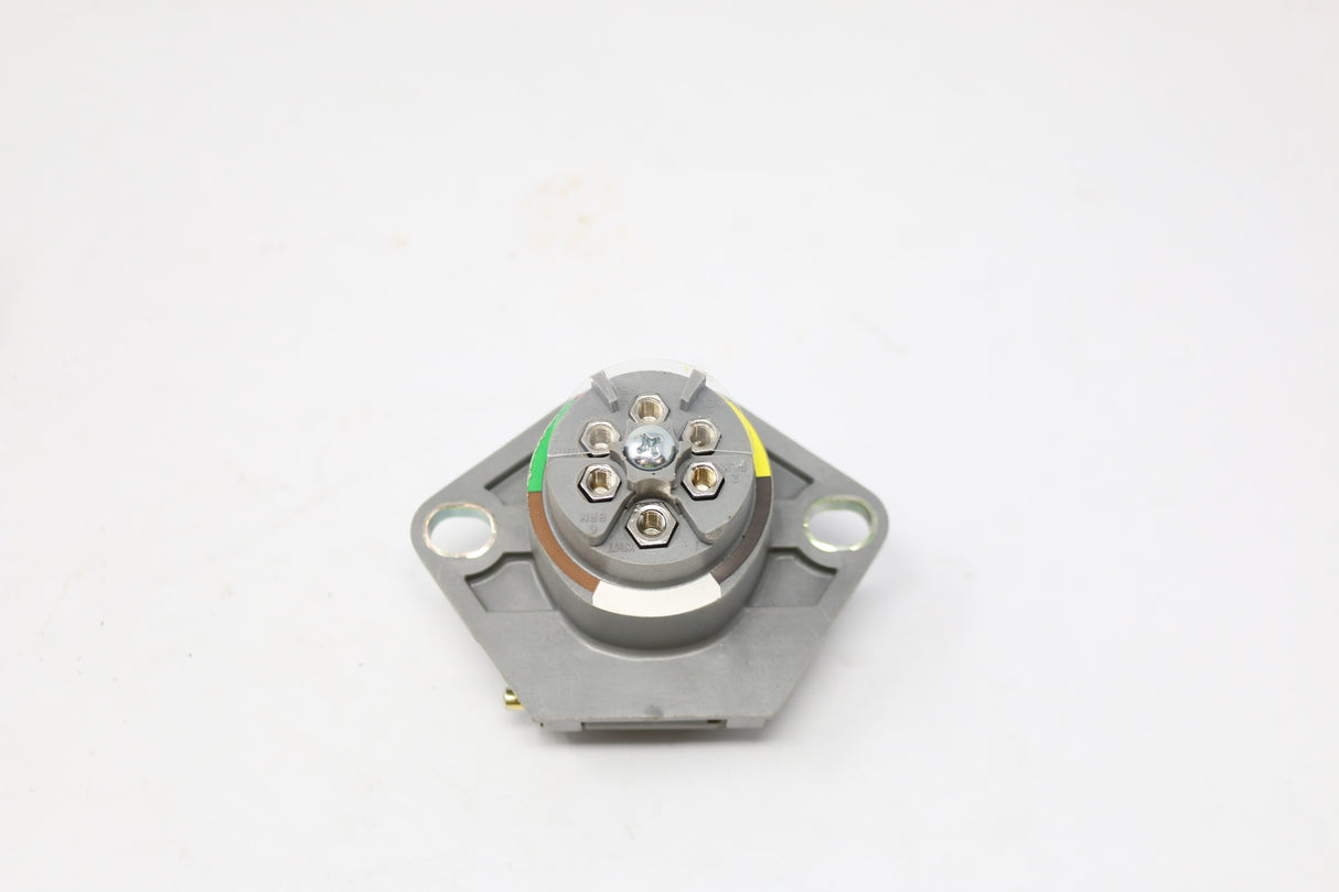 VELVAC - 055043 - 7-WAY SOCKET