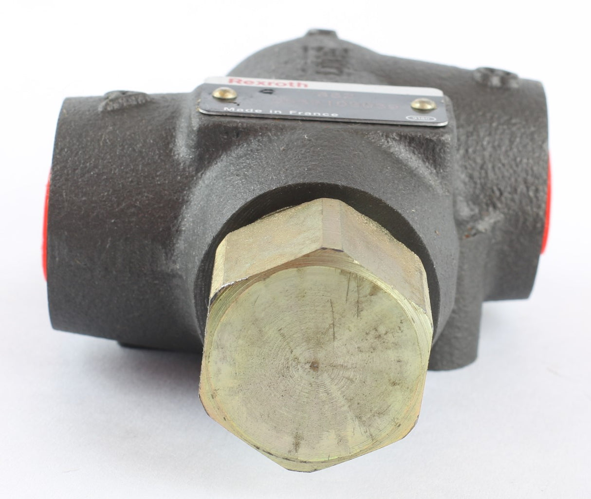 DYNAPAC - 963080850 - HYDRAULIC VALVE