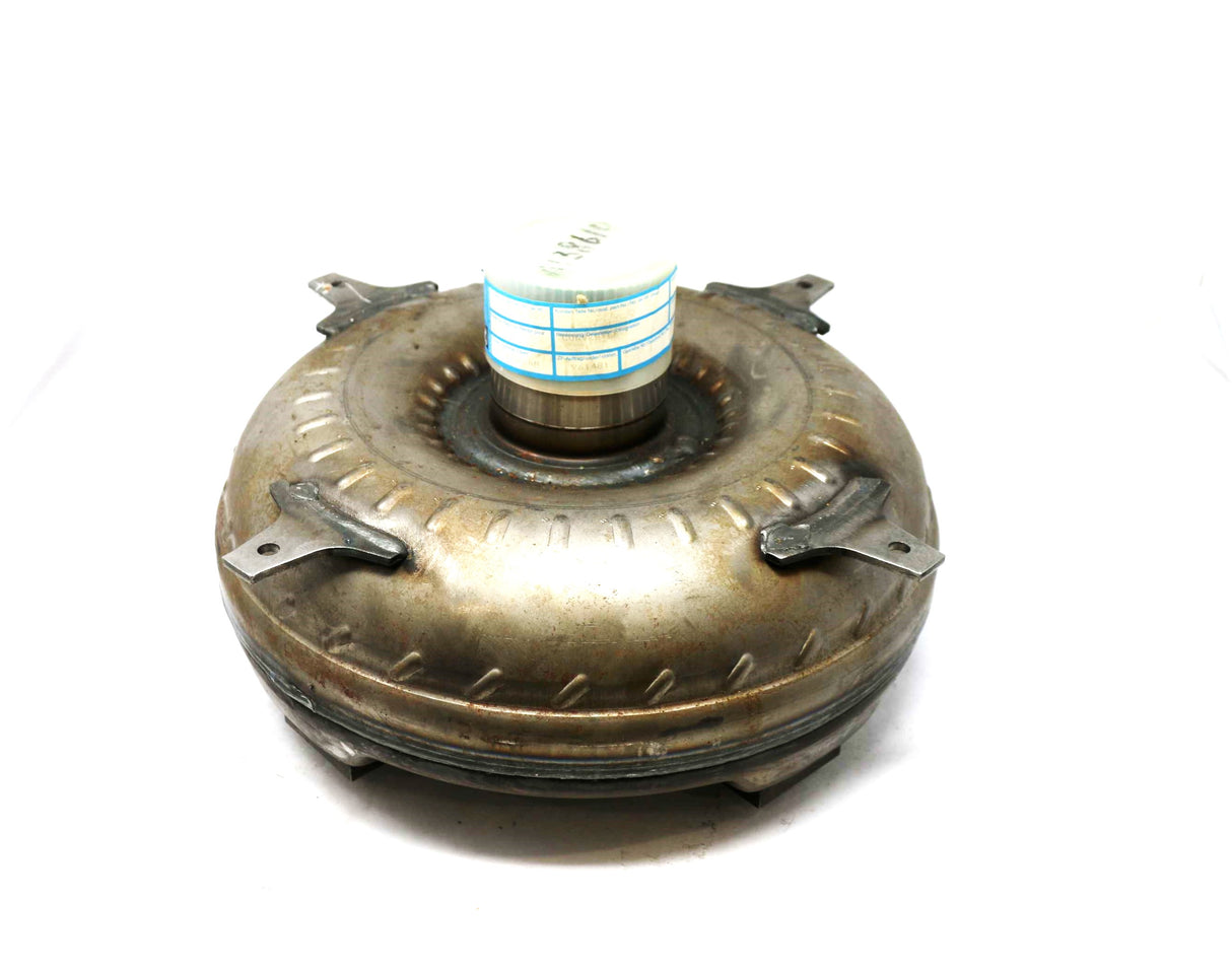 ZF - 4168 030 209 - CONVERTER