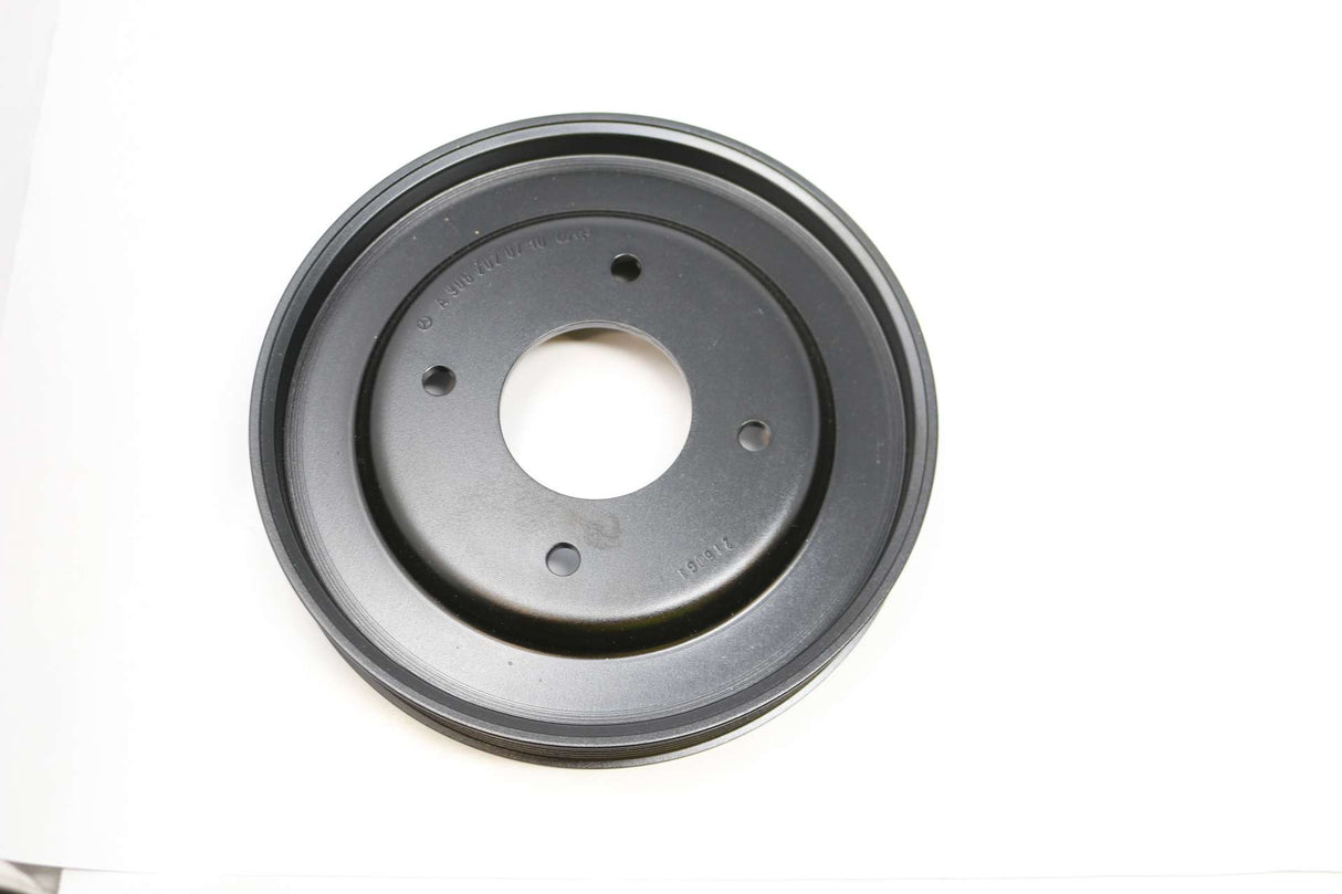 MERCEDES - A 906 202 07 10 - BELT PULLEY