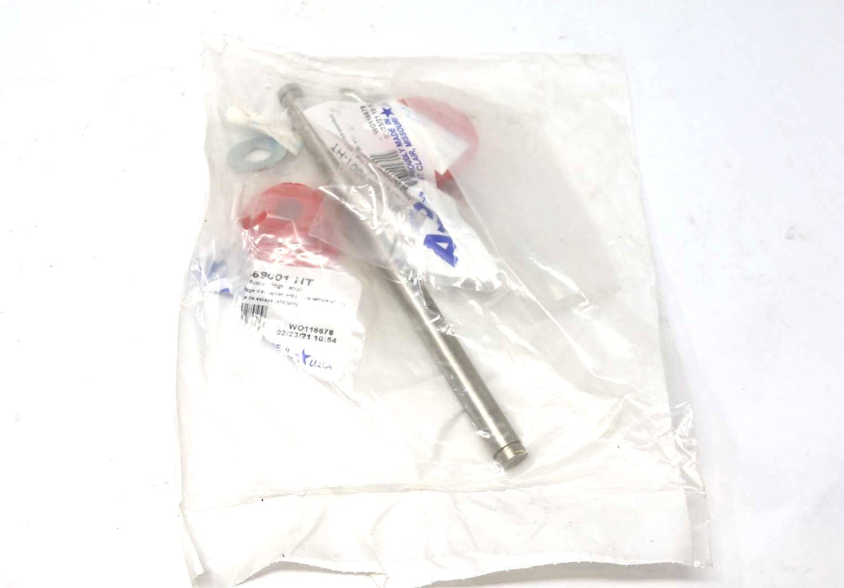 ATRO - EM75-69000-HT - EXHAUST MOUNT BUSHING KIT