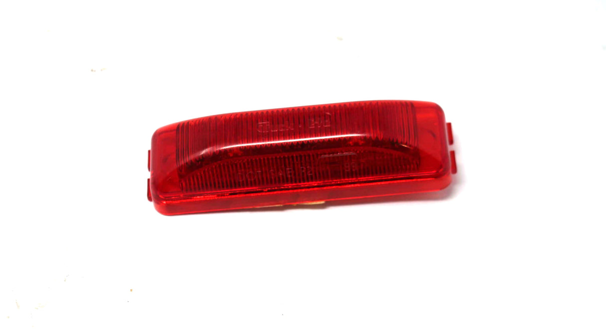 TRUCK-LITE - 19250R3 - LED 19 SERIES M/C LAMP B