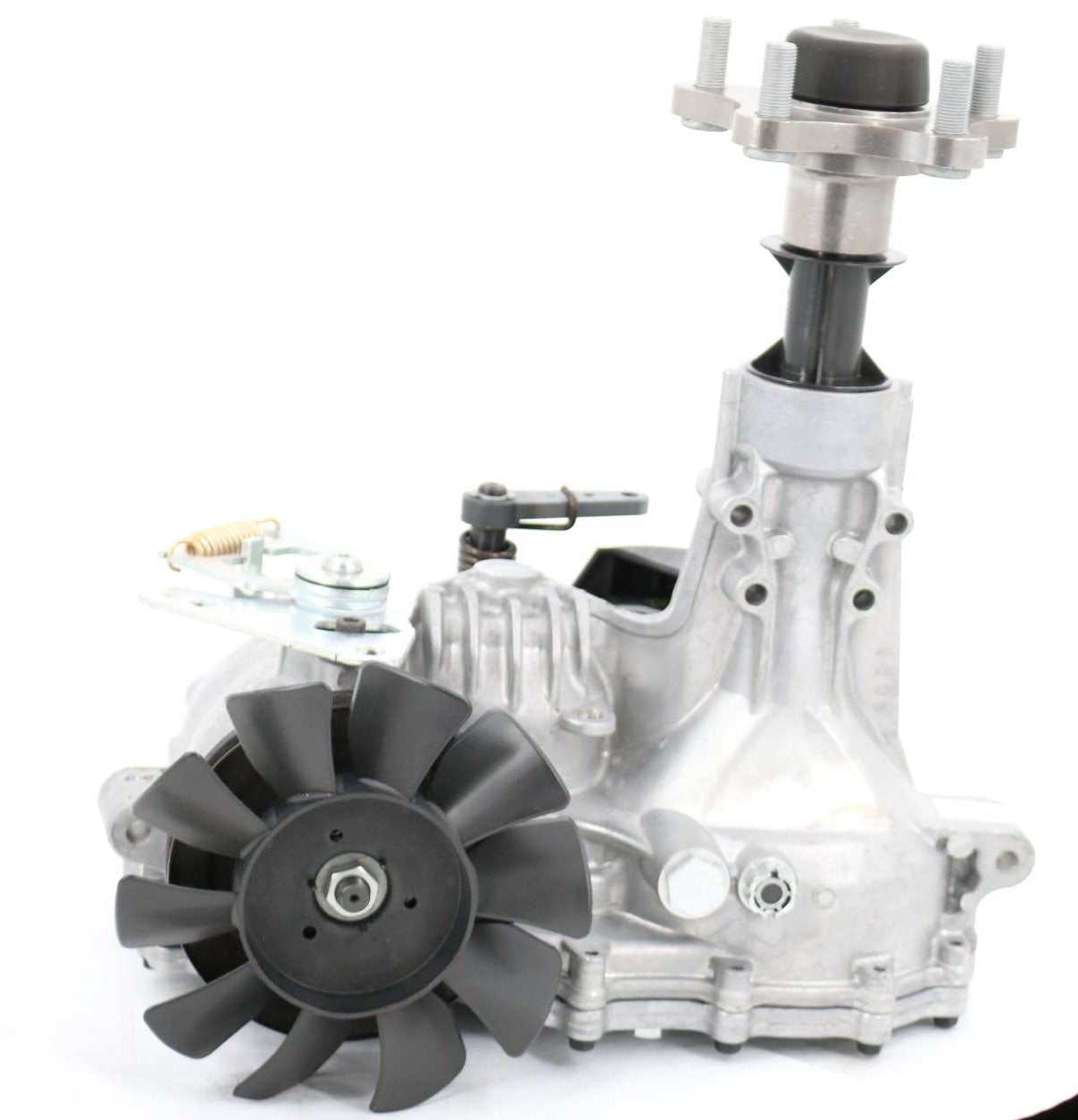 HYDRO-GEAR - ZM-GKEE-ULLB-2GTX - 3100 RH ASSY 5 BOLT HUB-5.0