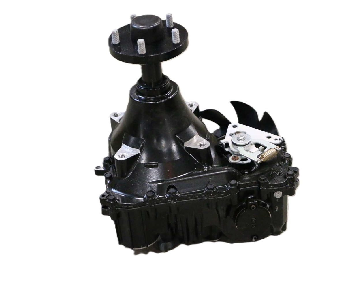 HYDRO-GEAR - 1015-1027R - ZT-5400 TRANSAXLE RH