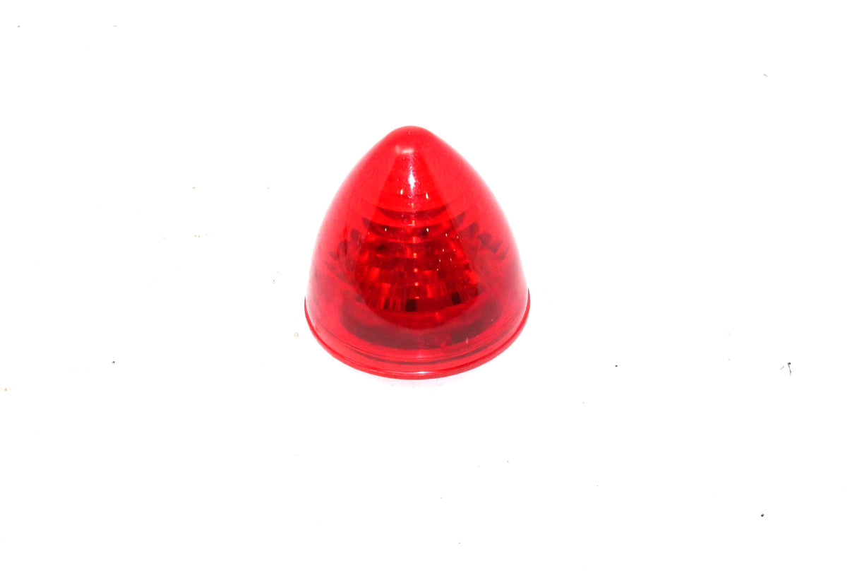 TRUCK-LITE - 10276R - RED BEEHIVE 12V