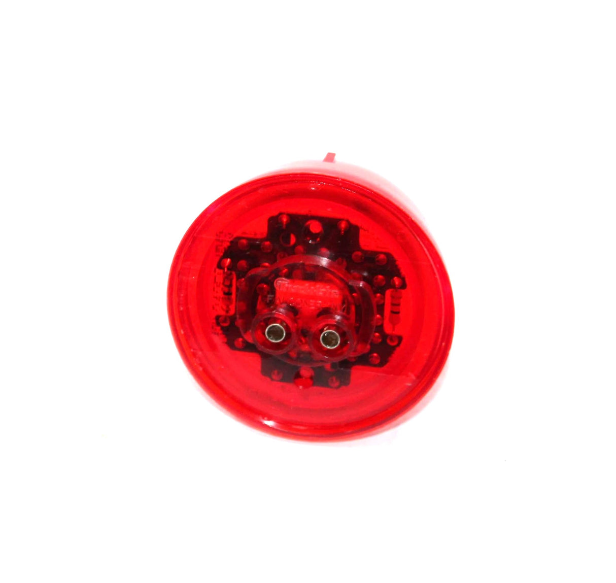 TRUCK-LITE - 10276R - RED BEEHIVE 12V