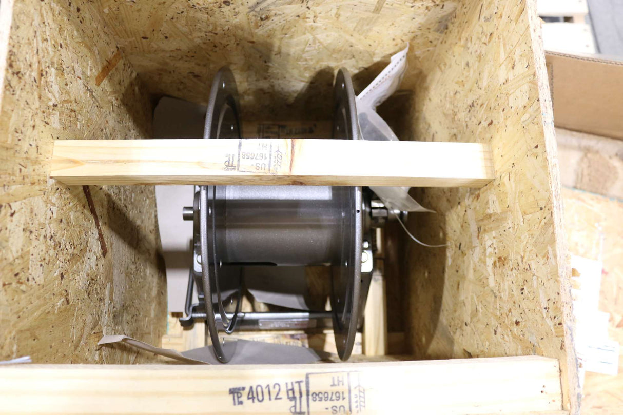 HANNAY REELS - C1514-17-18 - REELCABLE