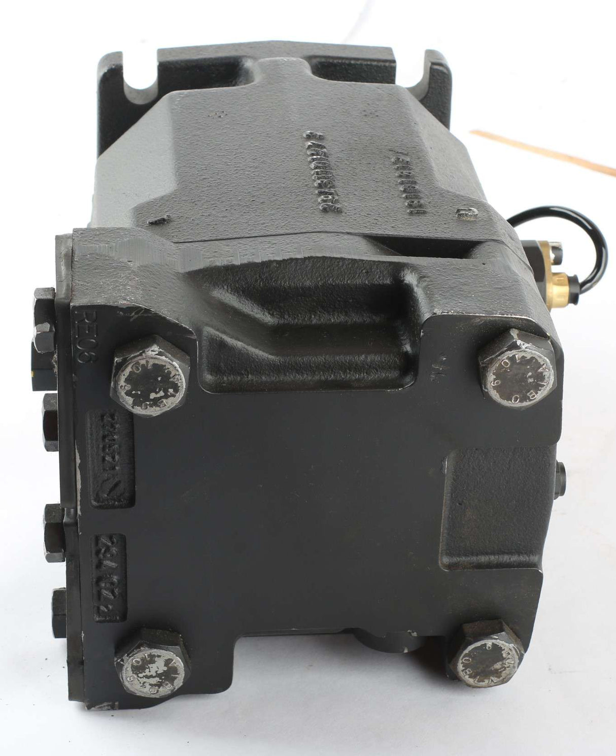 MORBARK - 26745-902 - MOTOR - LINDE HMF105