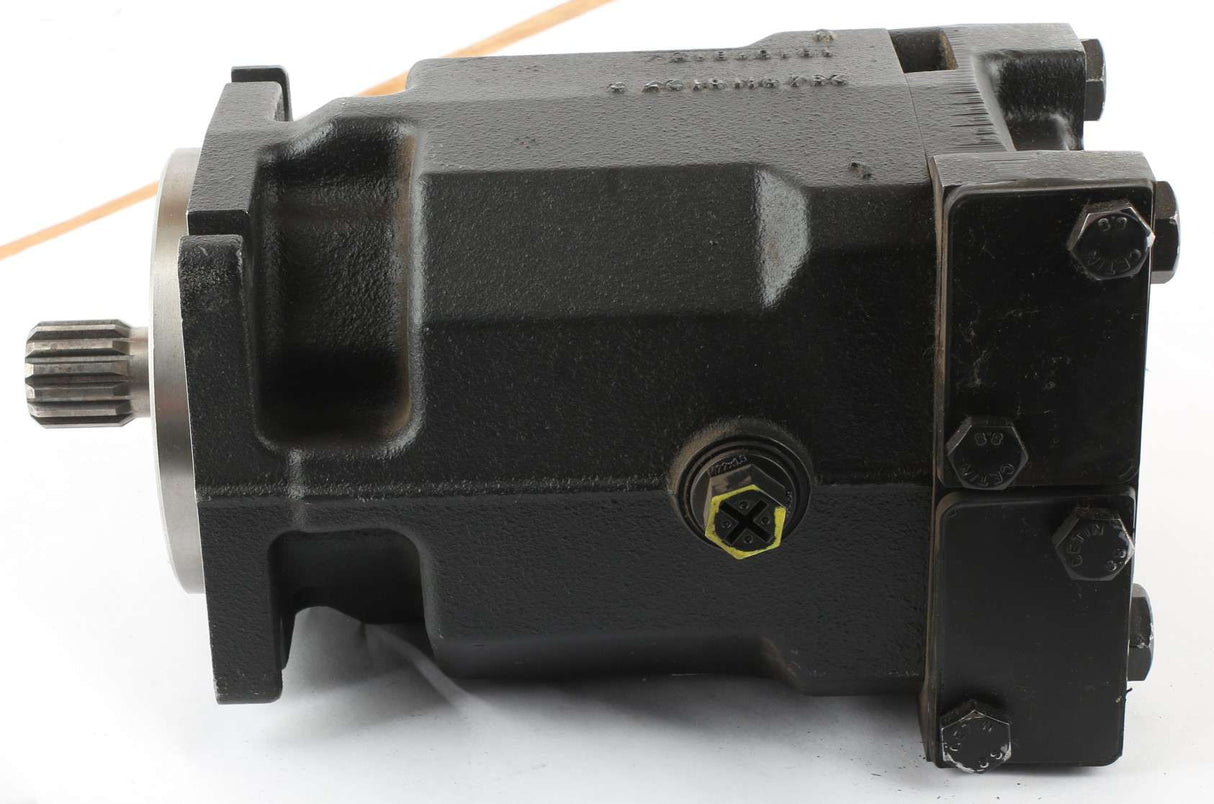 MORBARK - 26745-902 - MOTOR - LINDE HMF105