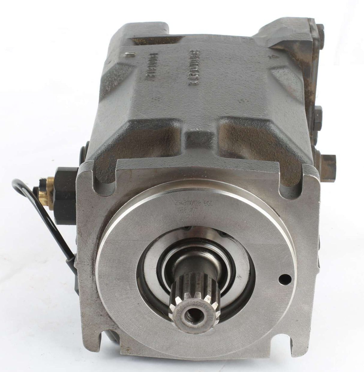 MORBARK - 26745-902 - MOTOR - LINDE HMF105