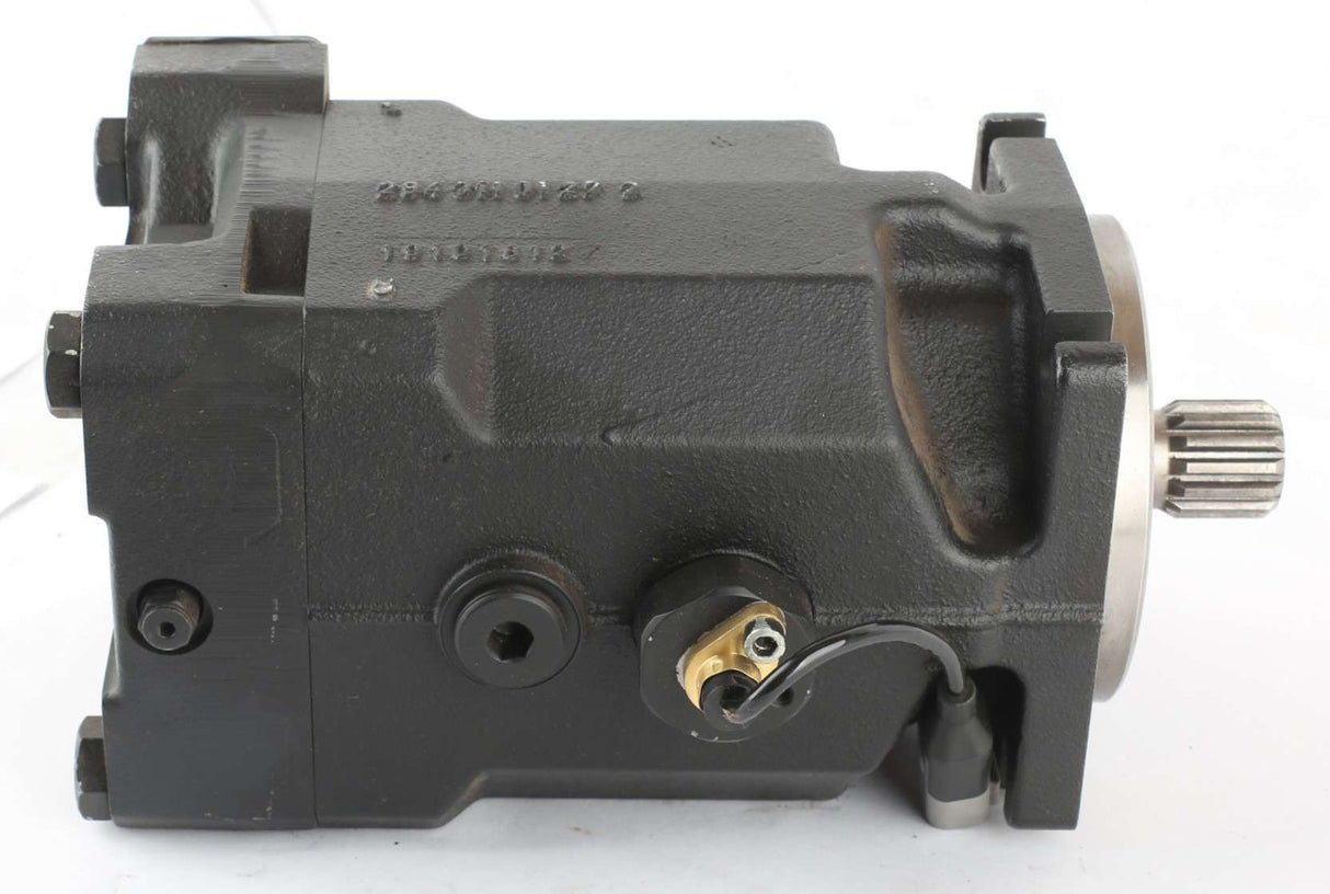 MORBARK - 26745-902 - MOTOR - LINDE HMF105