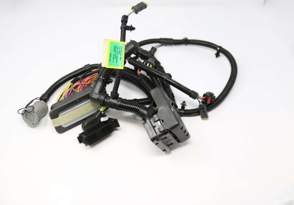 MORBARK - 29233-813 - WIRING HARNESS - ENGINE - CAT