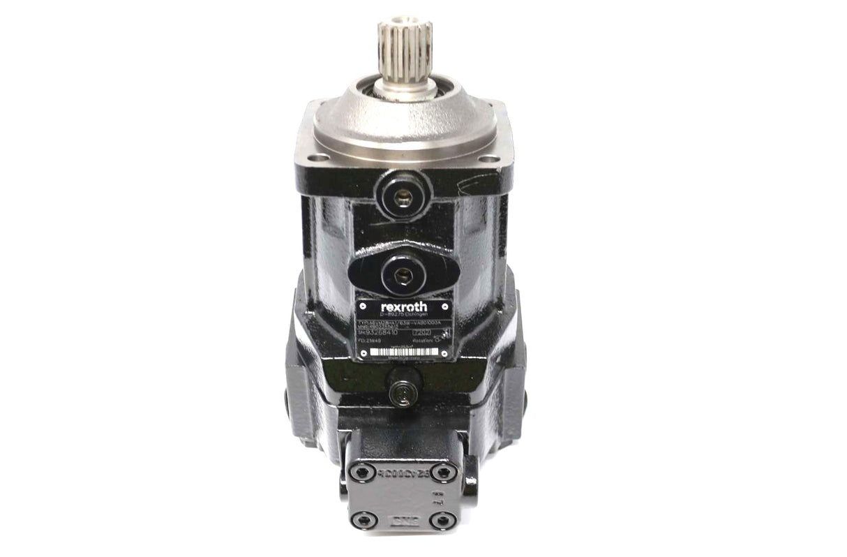 RAYCO - D13082RY - HYDRAULIC MOTOR-28CC