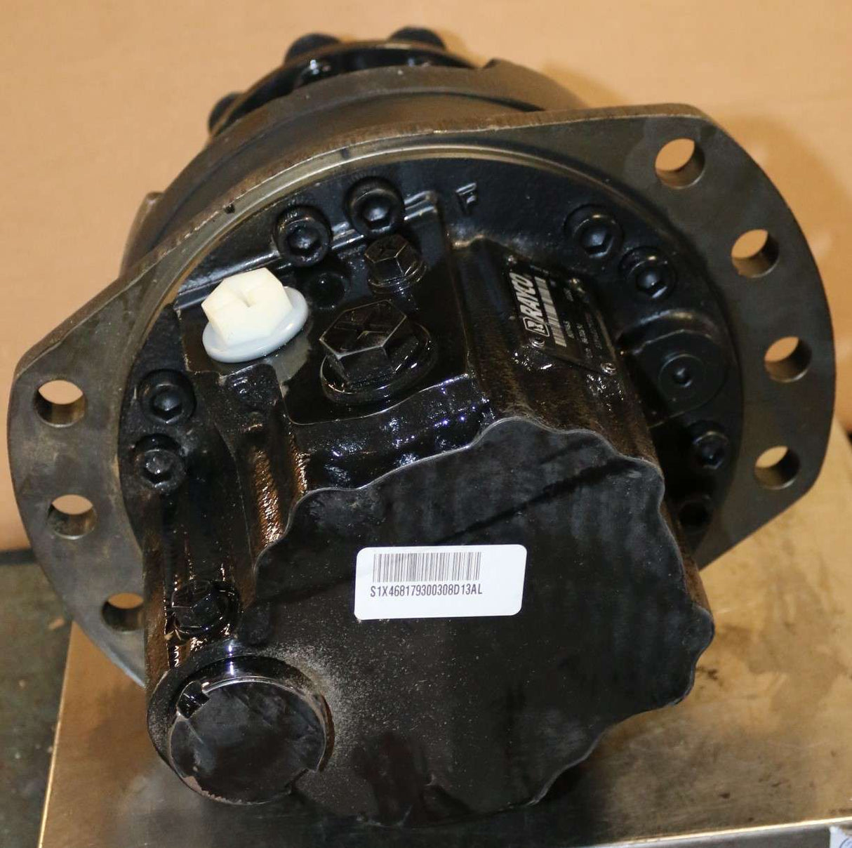 RAYCO - 807465RY - MOTOR-WD MSE05 W/O BRAKE
