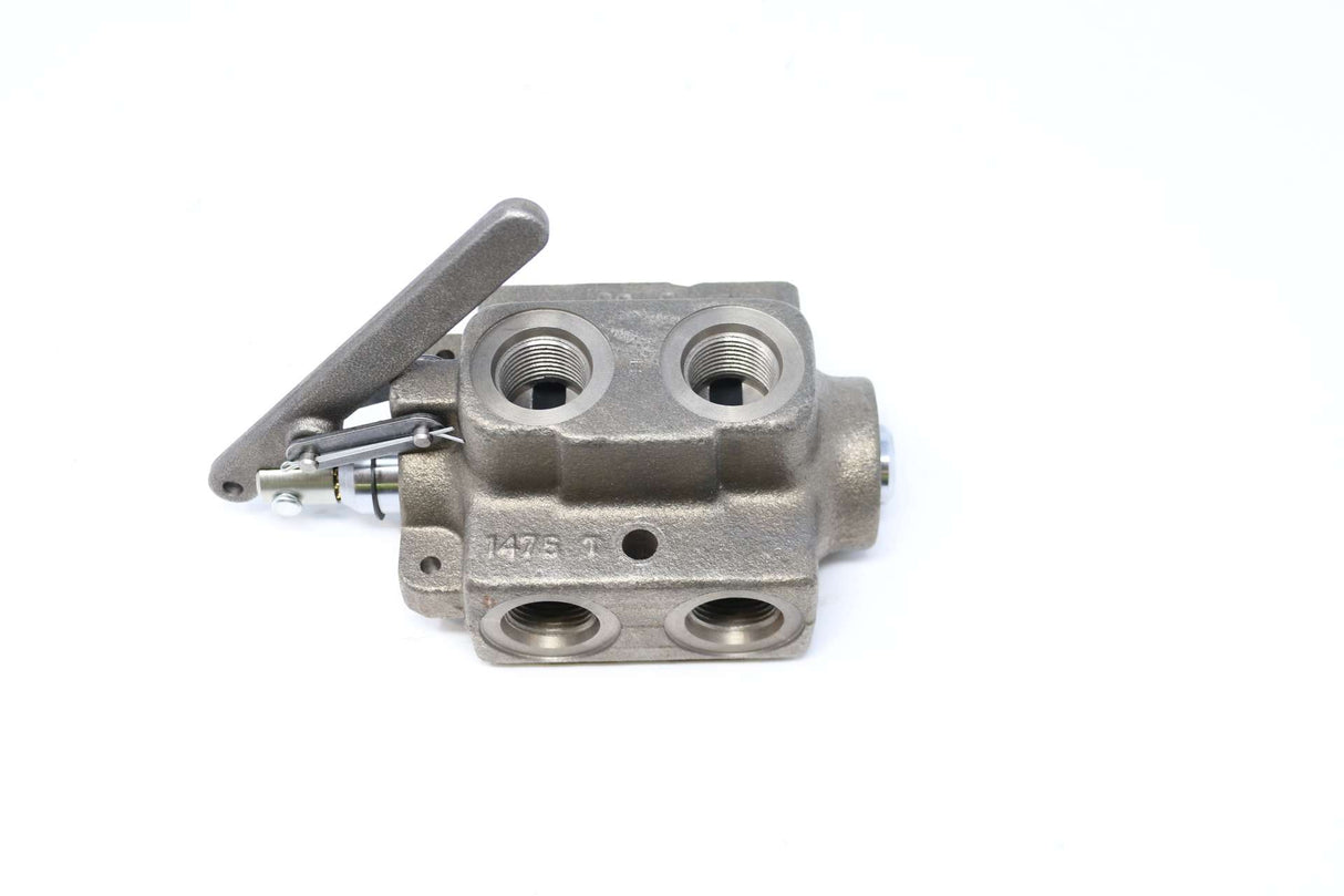 MORBARK - 26645-476 - DUEL SELECTOR