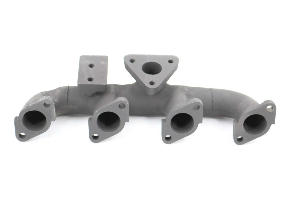 KUBOTA - 16241-12310 - EXHAUST MANIFOLD