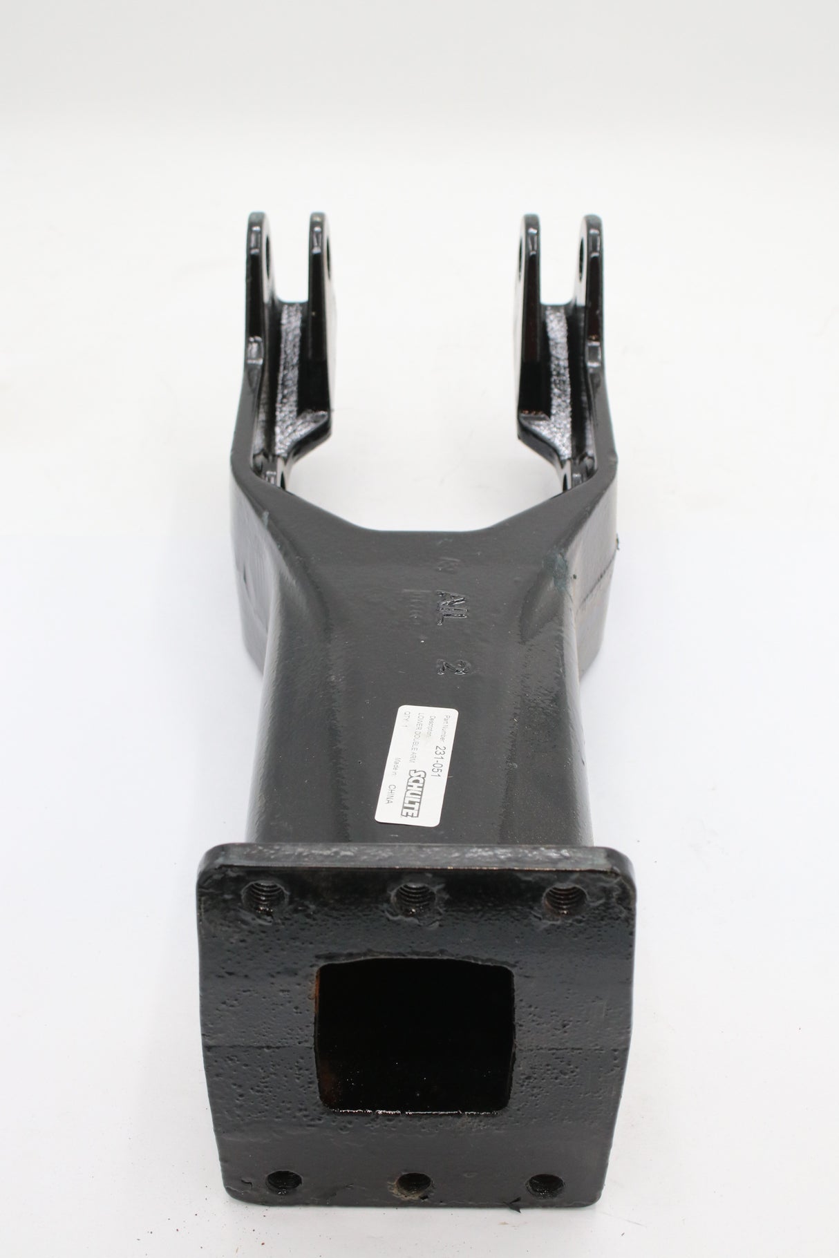 SCHULTE - 231-051 - LOWER DOUBLE ARM