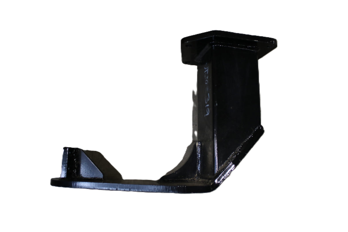 SCHULTE - VT30-319 - LEFT CENTER BASKET FRAME
