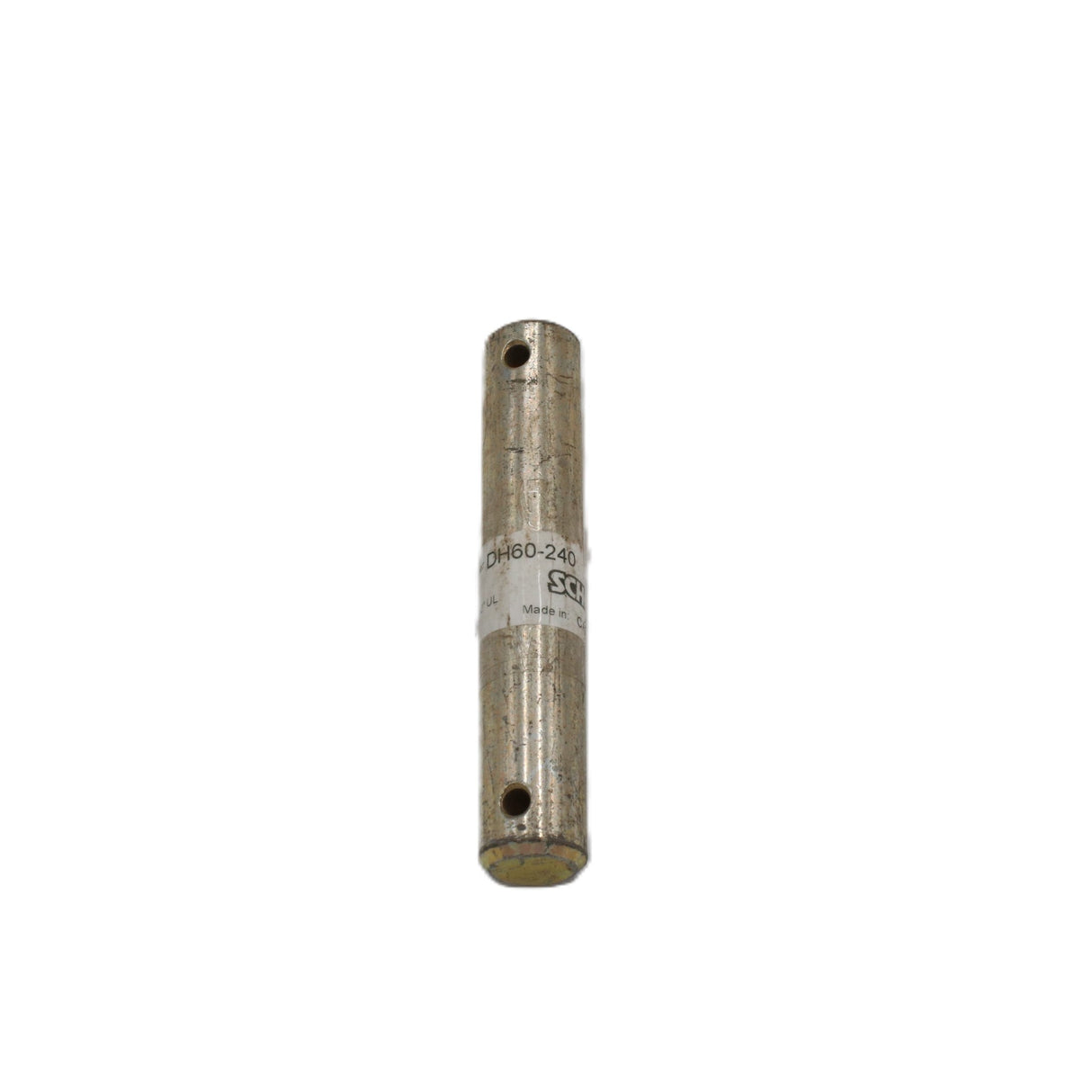 SCHULTE - DH60-240 - PIN- 1"- 4-1/2" UL