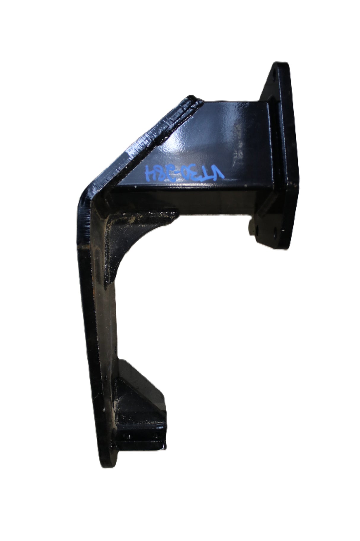 SCHULTE - VT30-284 - RH CENTER FRAME BASKET CARRIER