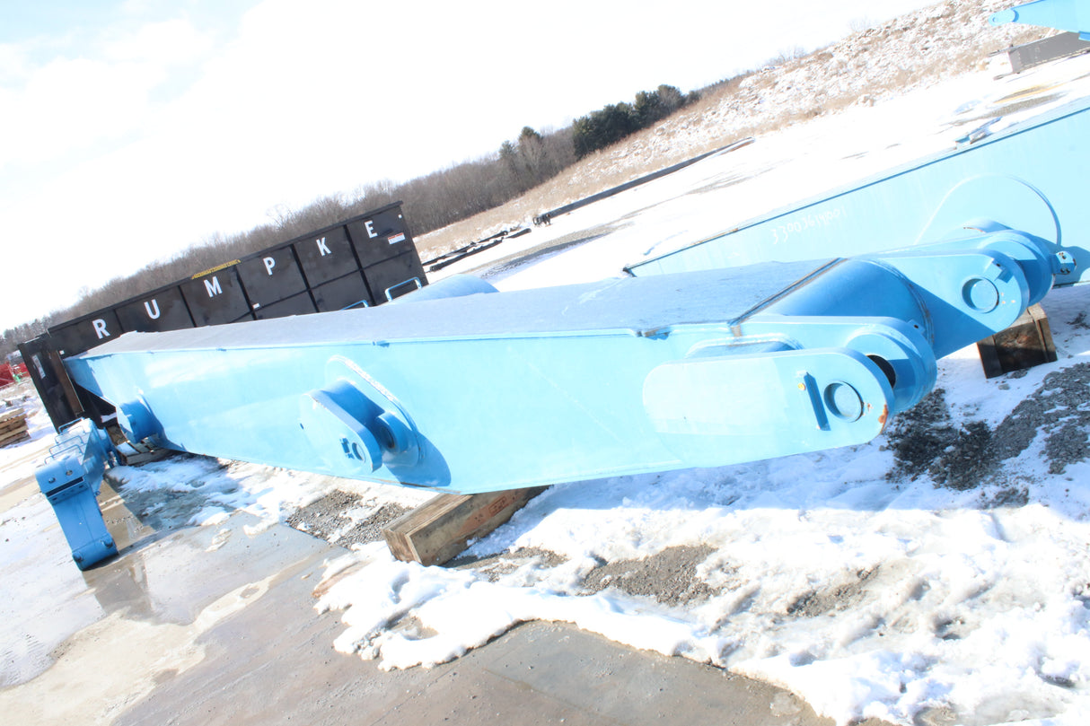TEREX FUCHS - 6838643001 - BOOM