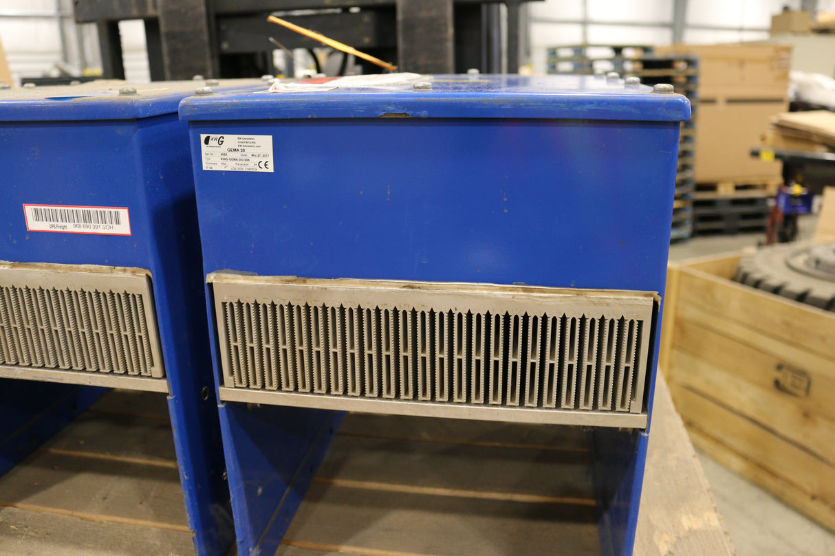 TEREX FUCHS - 5999991983 - SWITCH BOX ATF.5717661053