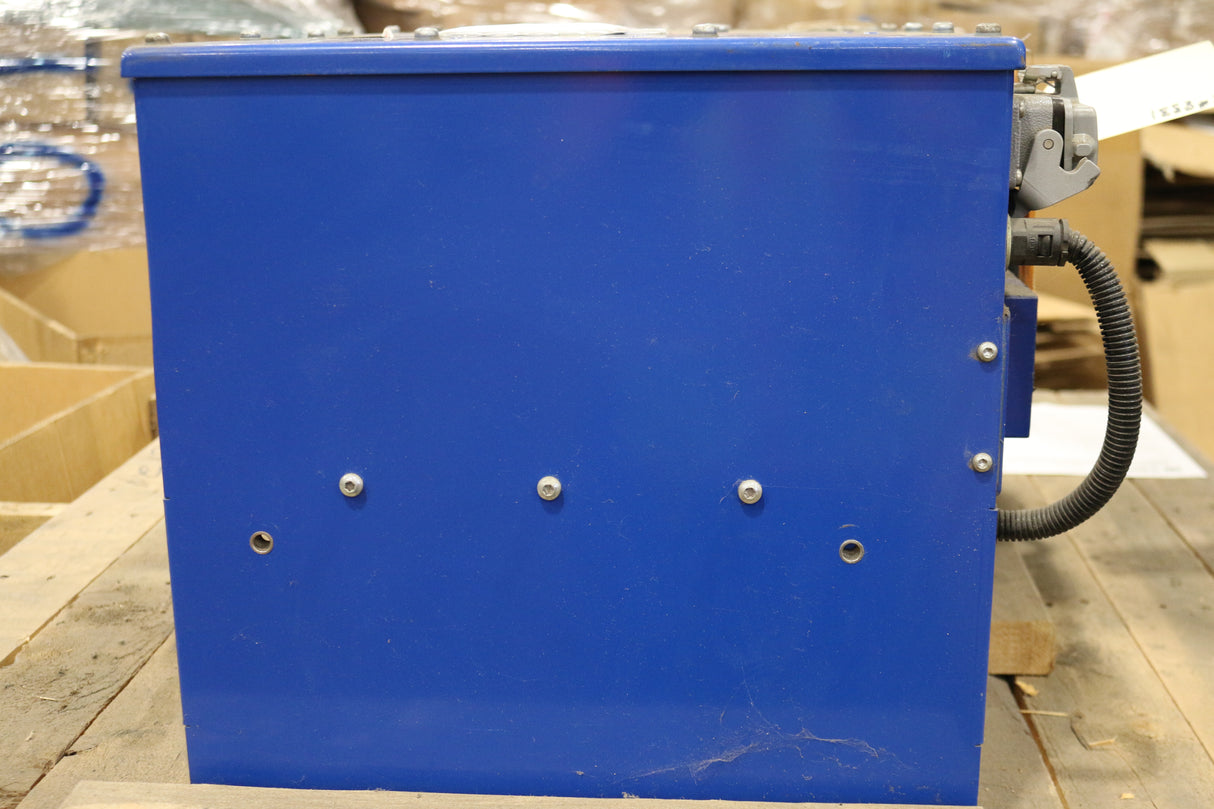 TEREX FUCHS - 5999991983 - SWITCH BOX ATF.5717661053