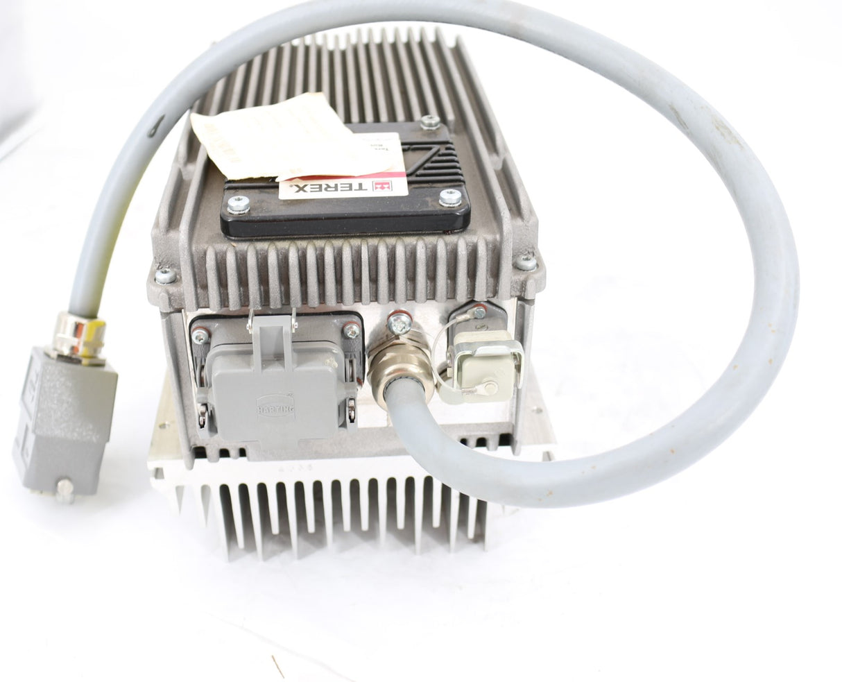 TEREX FUCHS - 5717660676 - SWITCH BOX